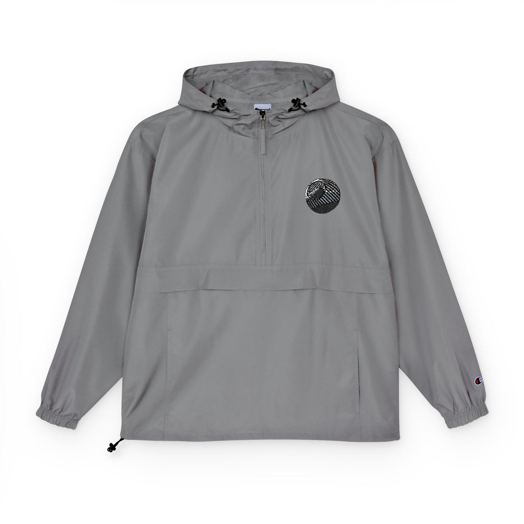 Packable Last-Vision — Lightweight Windbreaker
