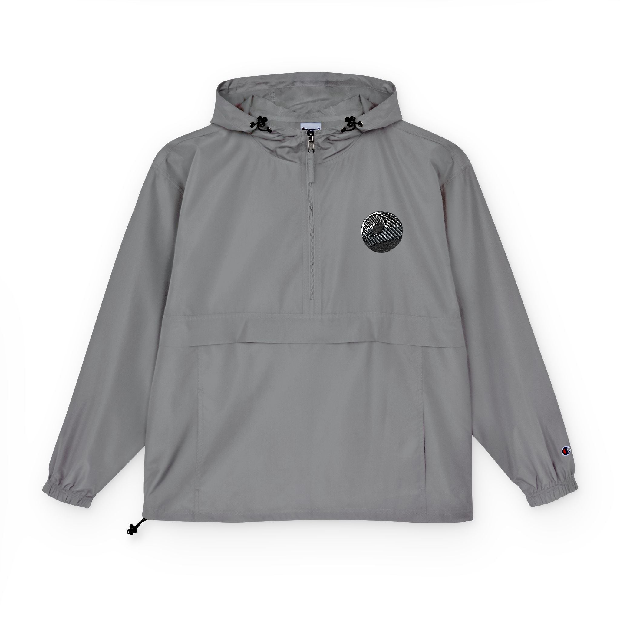 Packable Last-Vision — Lightweight Windbreaker