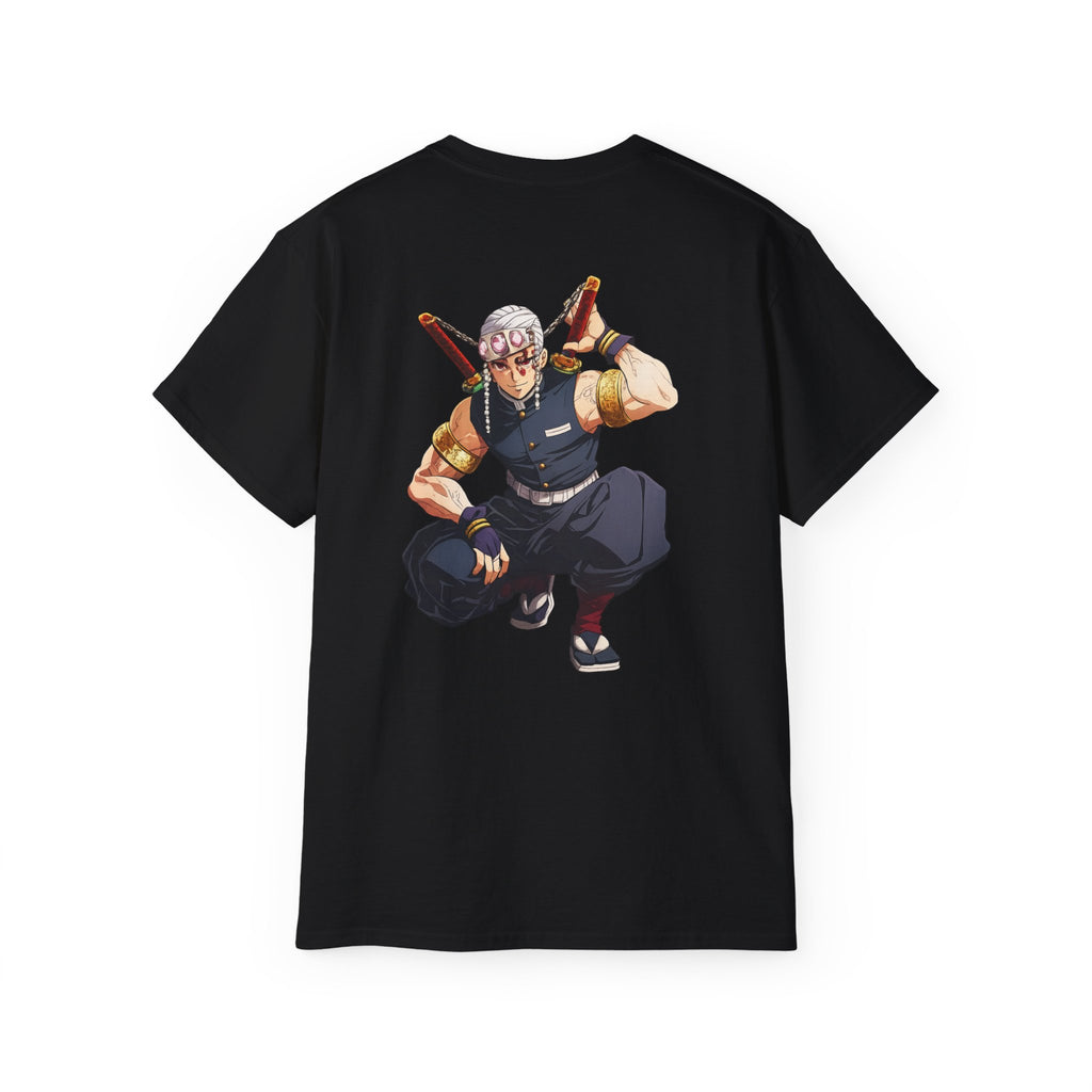 Anime "tengen"  Graphic Tee