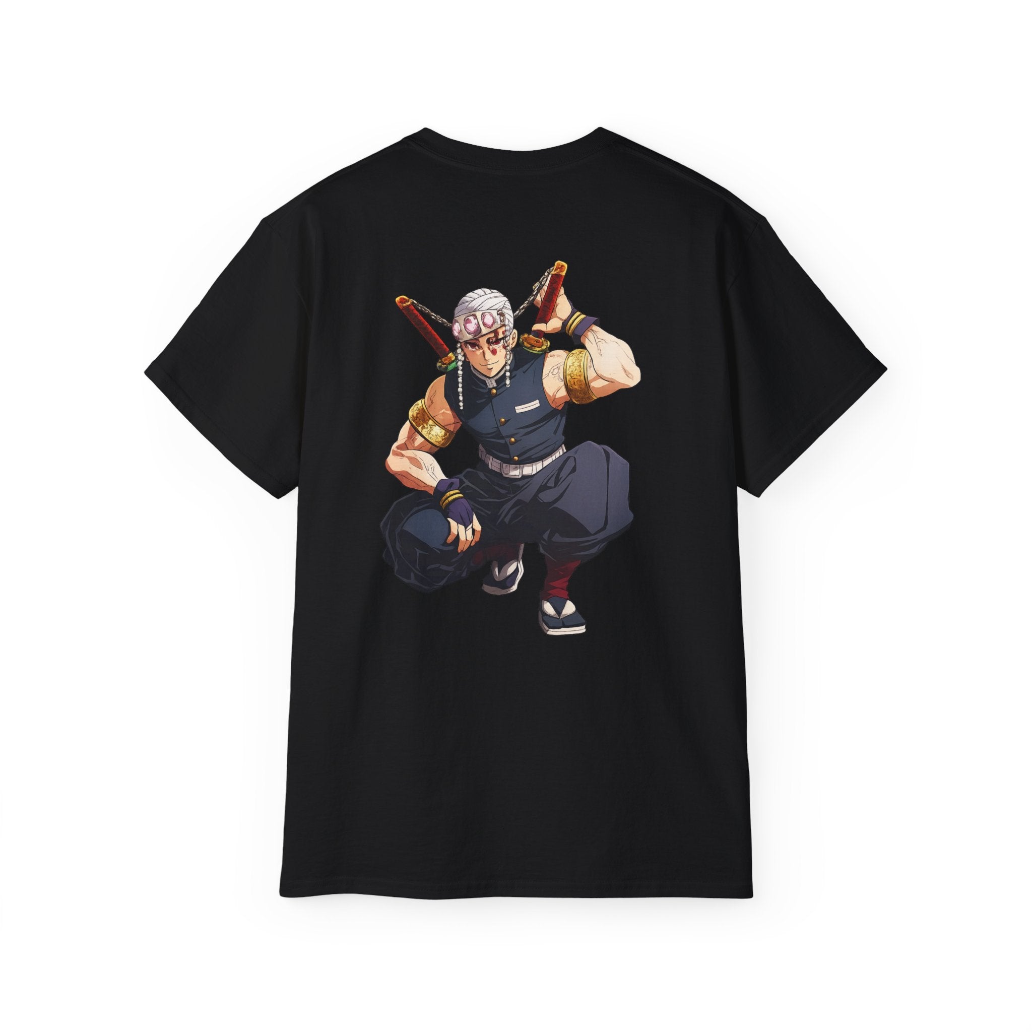 Anime "tengen"  Graphic Tee