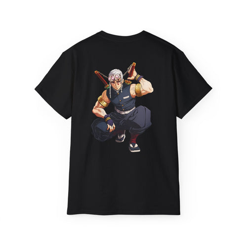 Anime "tengen"  Graphic Tee