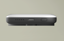 Magnetic Powerbank (Apple Iphones 12 & Up)