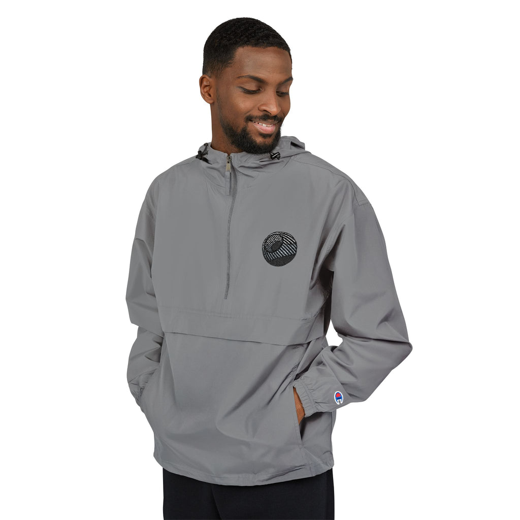 Packable Last-Vision — Lightweight Windbreaker