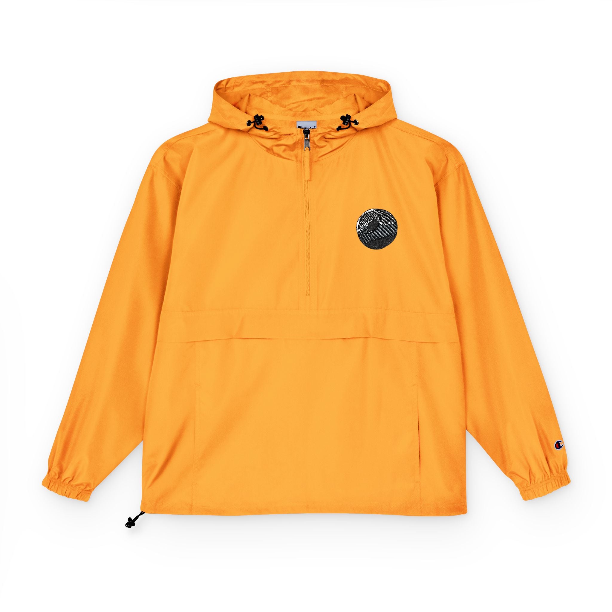 Packable Last-Vision — Lightweight Windbreaker