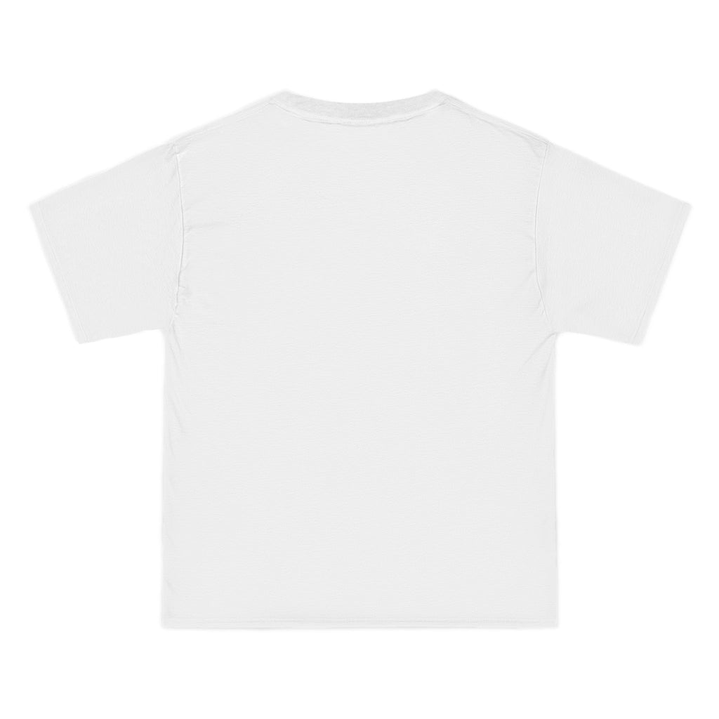 Graphic T-Shirt — Bold Parody Logo "CUNT" Statement Tee (women)