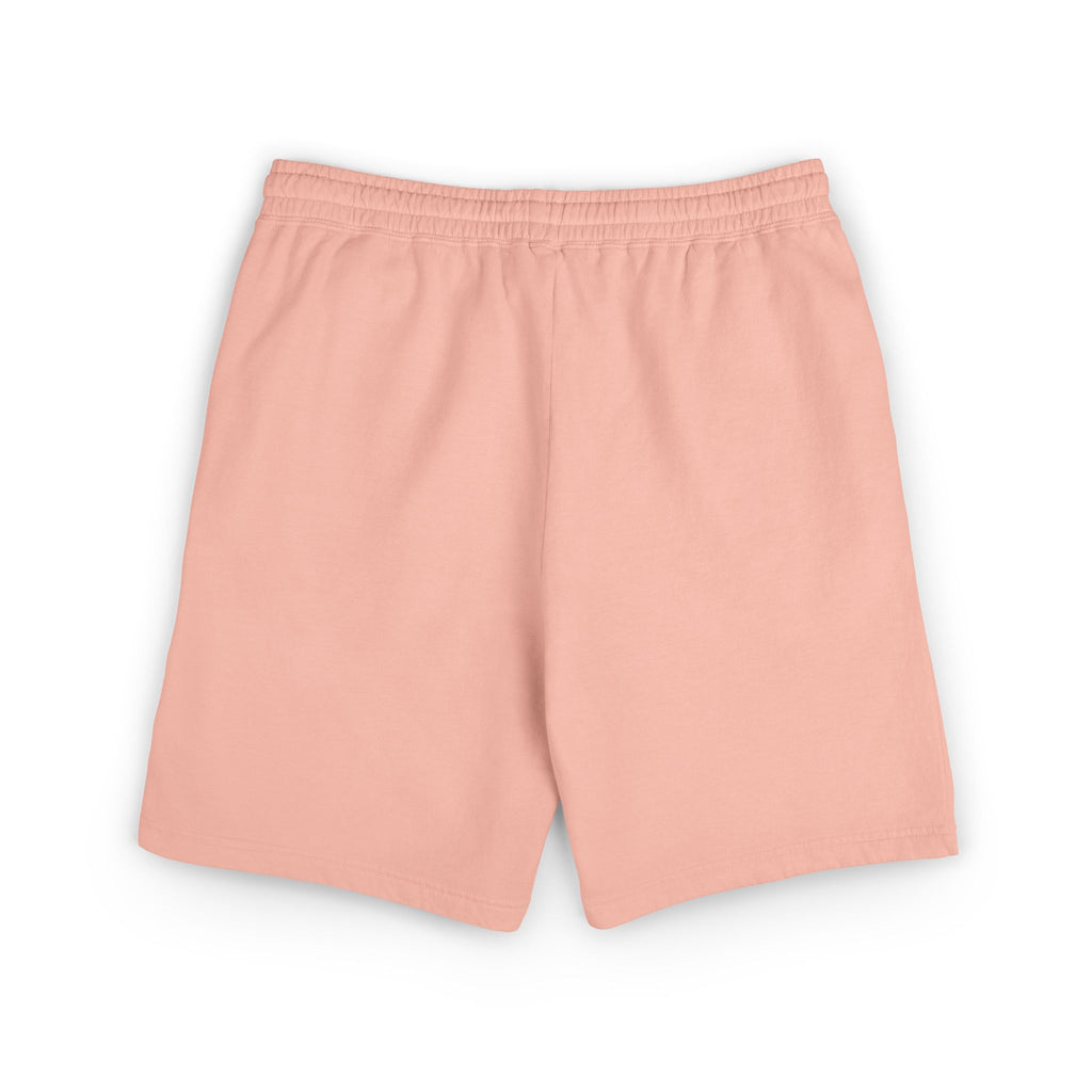 Copy of Unisex Garment-Dyed Lightweight Fleece Sweat Shorts - LAST VISION - LV Design