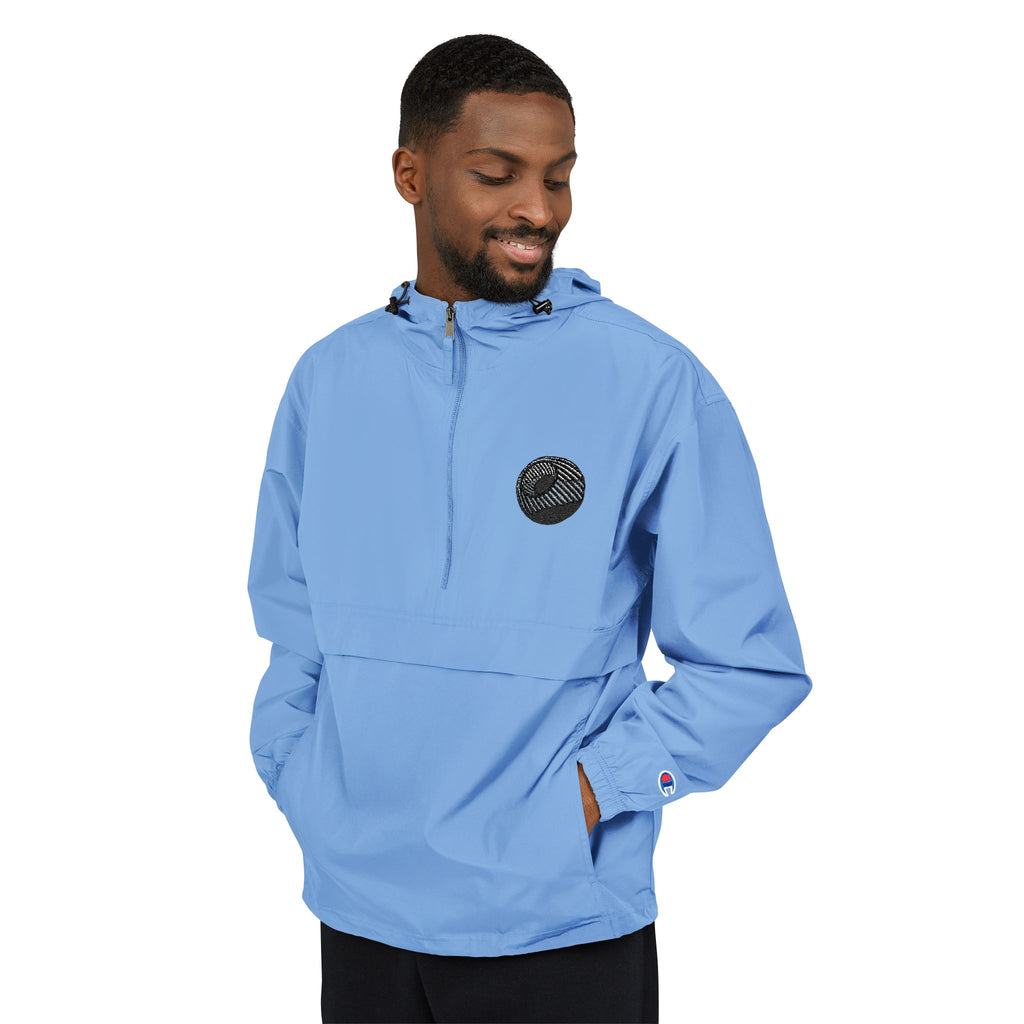 Packable Last-Vision — Lightweight Windbreaker