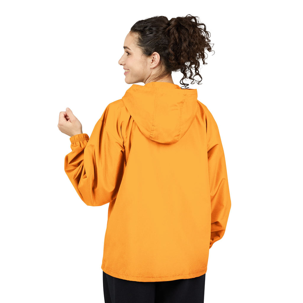 Packable Last-Vision — Lightweight Windbreaker