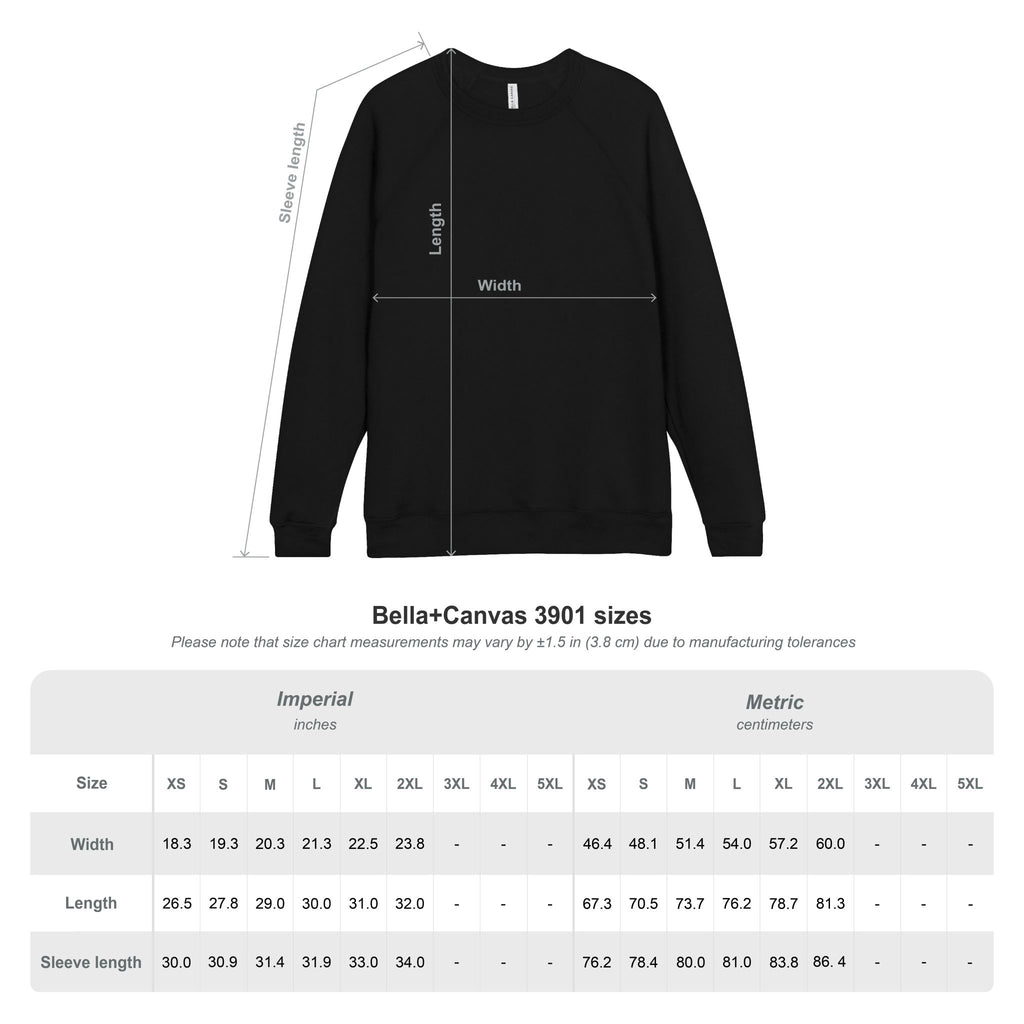 Euphoria Eye Sweatshirt