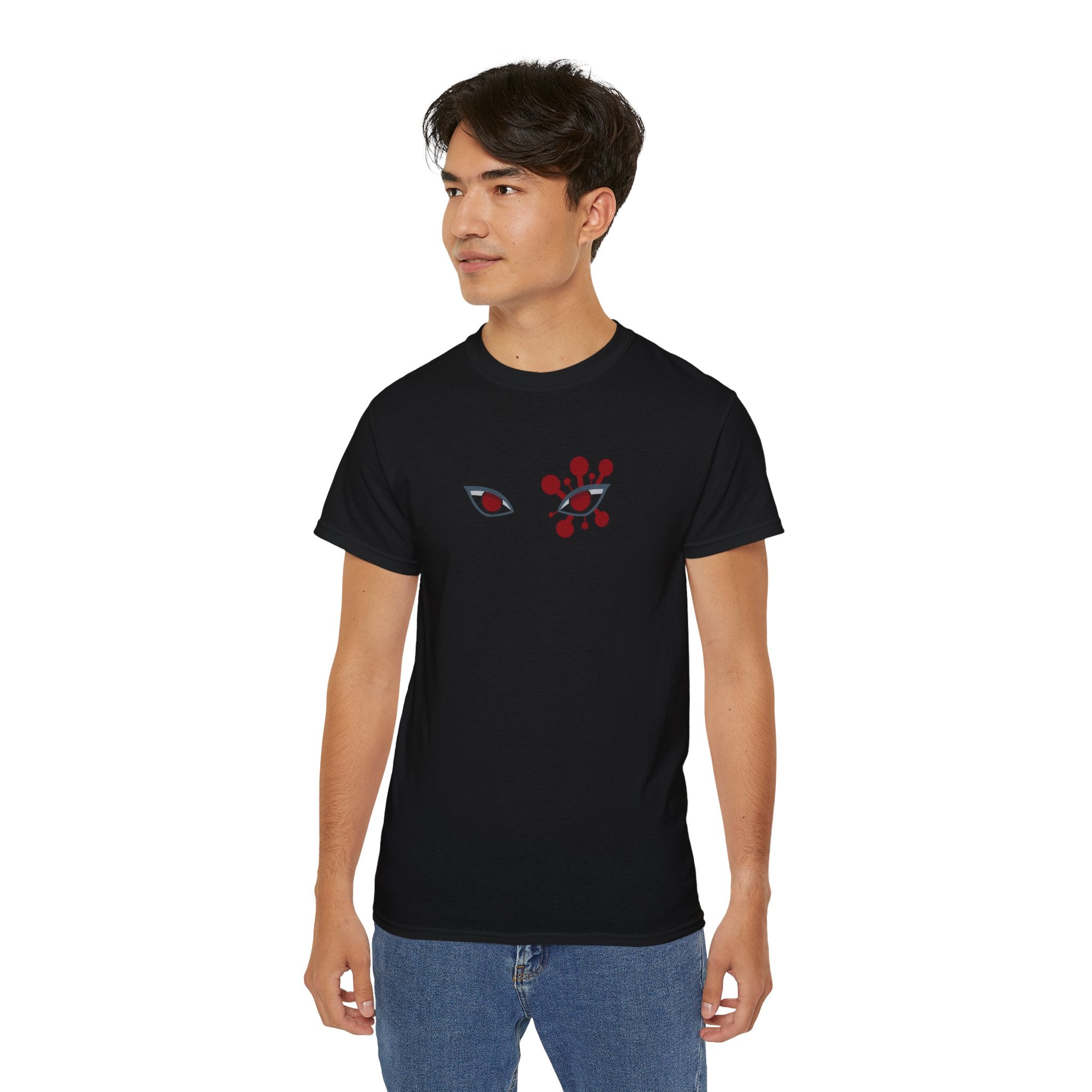 Anime "tengen"  Graphic Tee