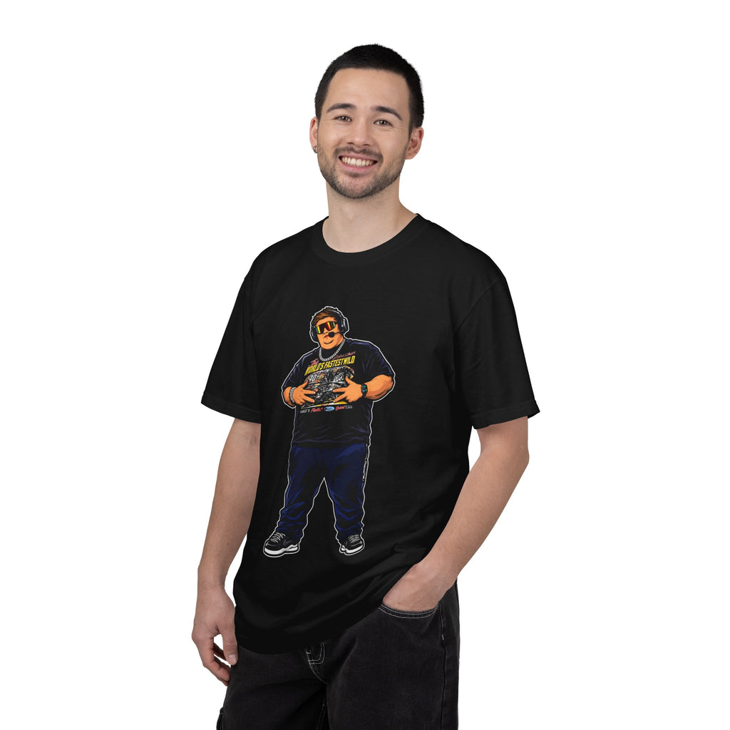 Aaron Buchy Tshirt (TIKTOK LIVE COLLAB)