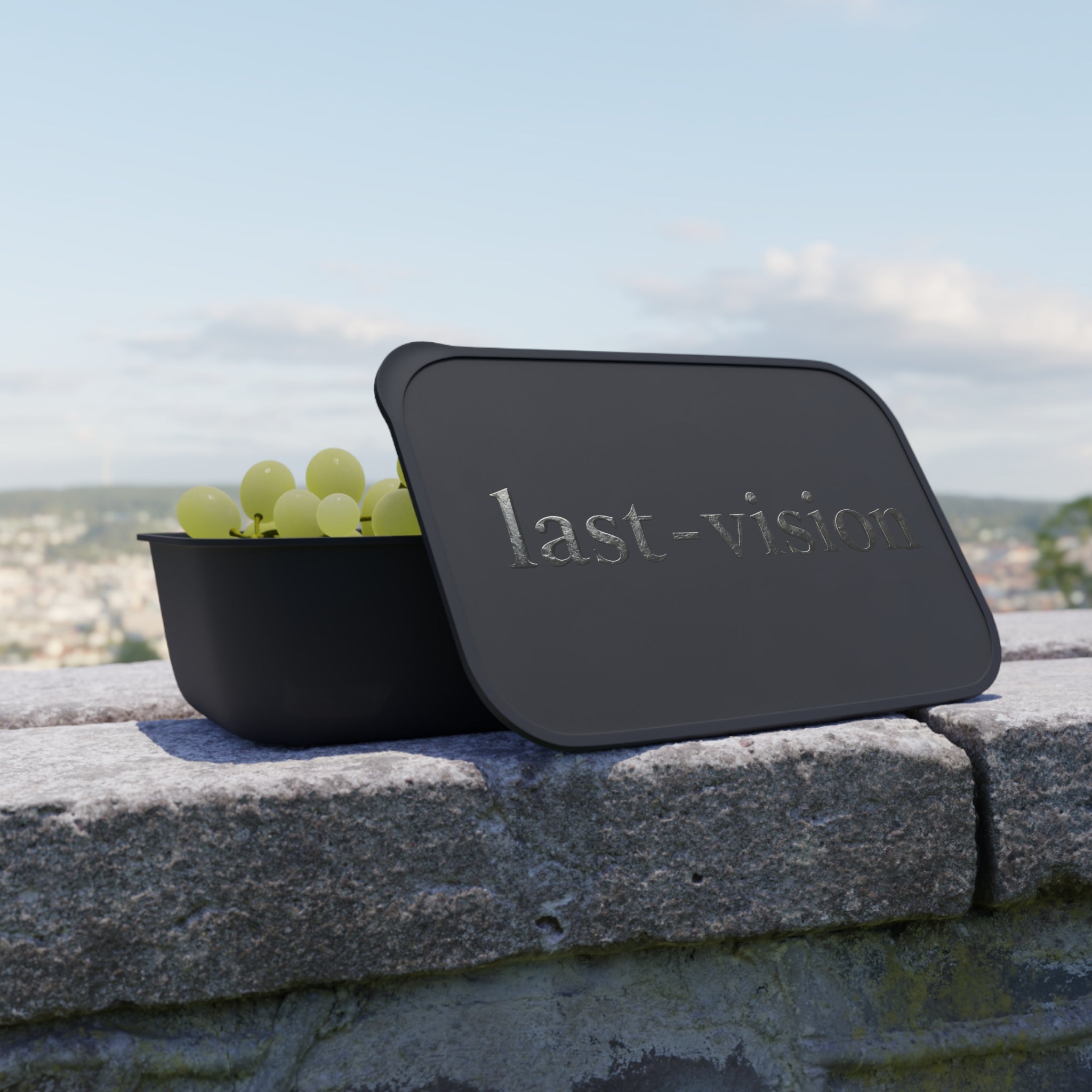 Bento Box - Meal Prep Container