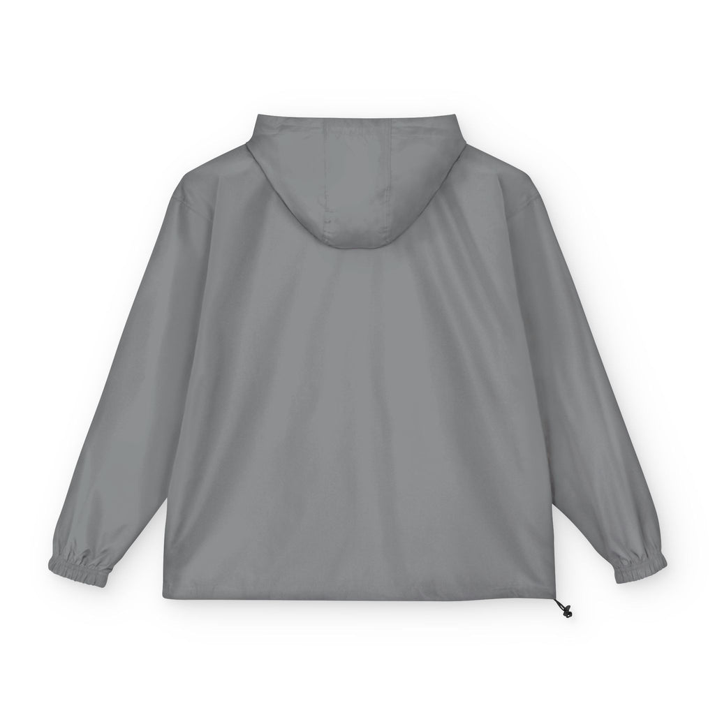 Packable Last-Vision — Lightweight Windbreaker