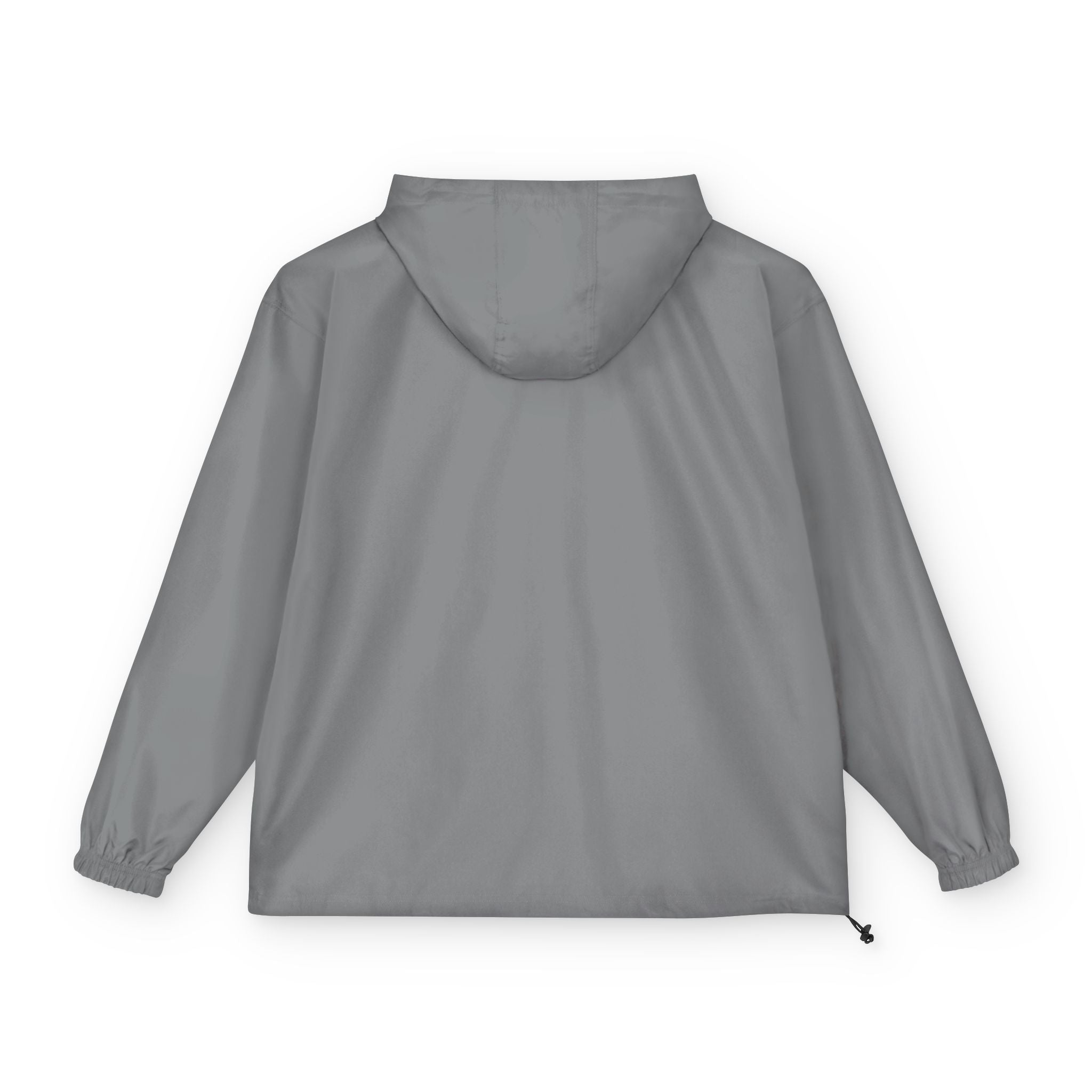 Packable Last-Vision — Lightweight Windbreaker