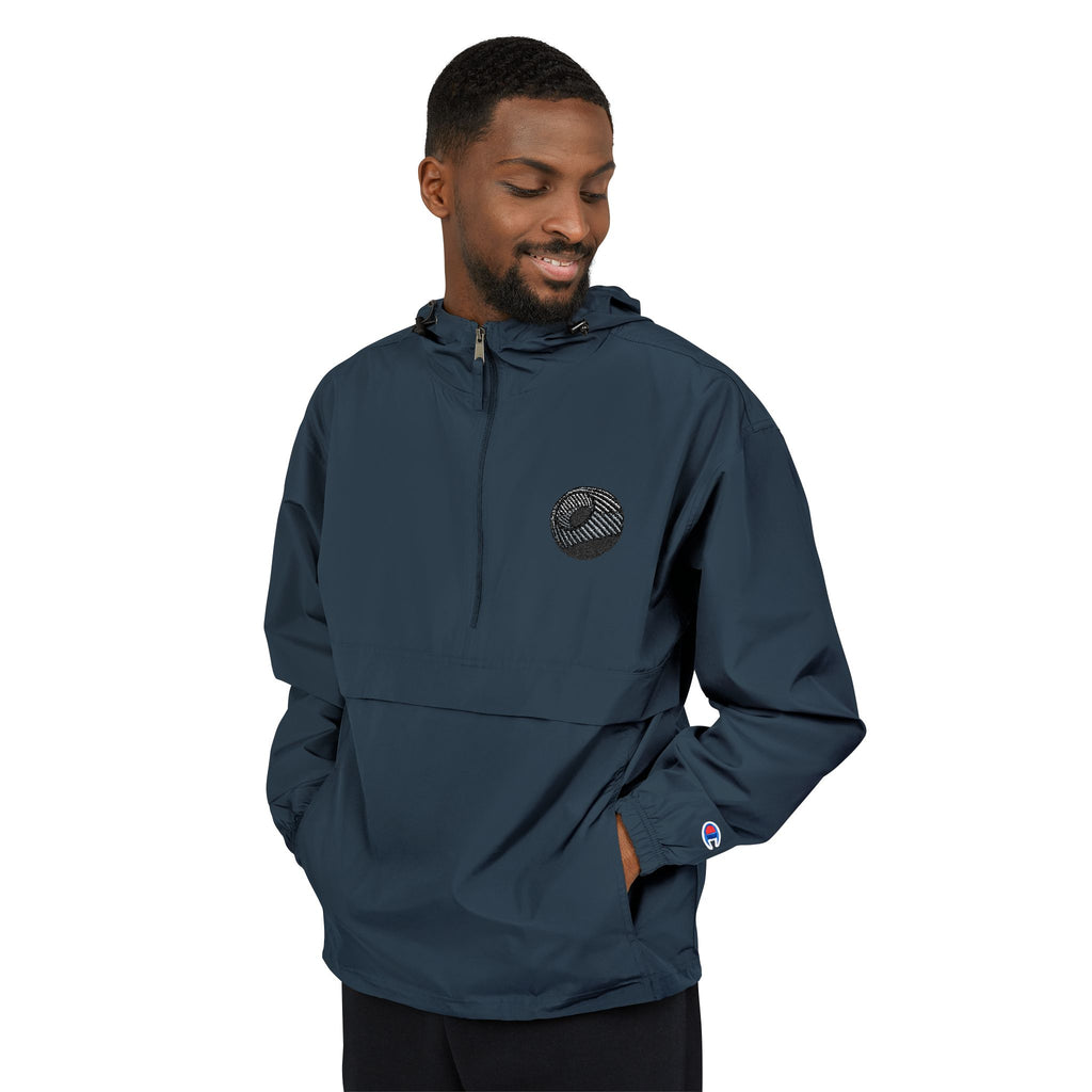 Packable Last-Vision — Lightweight Windbreaker
