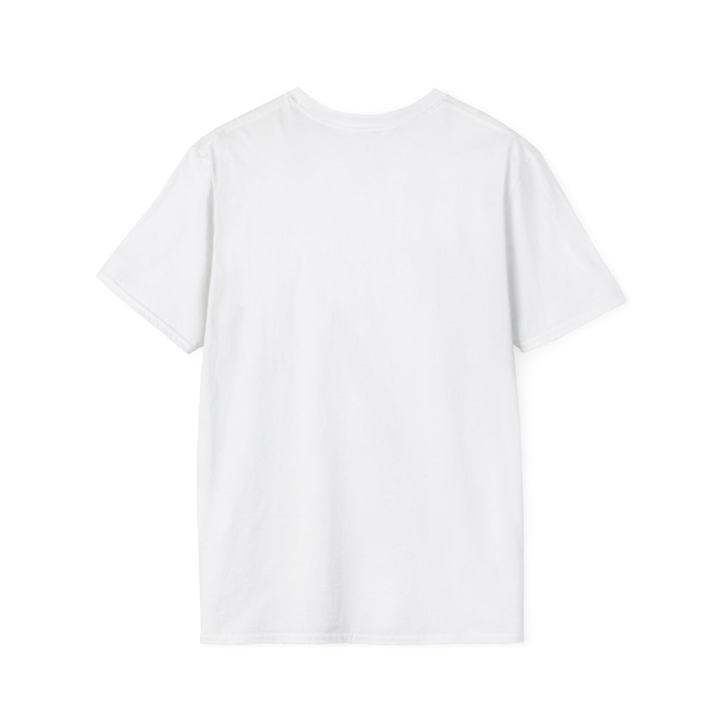 ABC DEF F*** Ice T-Shirt — Funny Hidden Message Letter Grid Tee