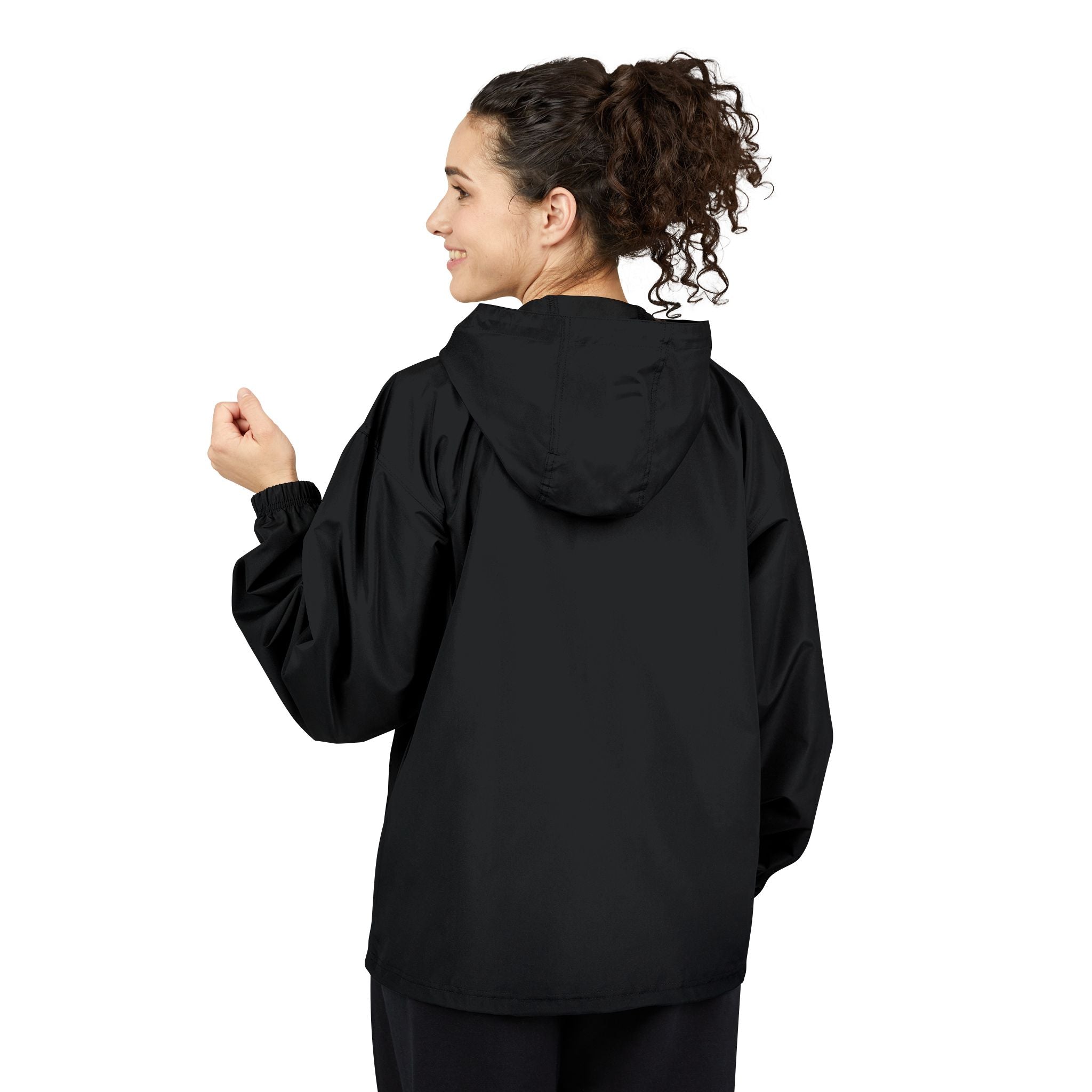 Packable Last-Vision — Lightweight Windbreaker