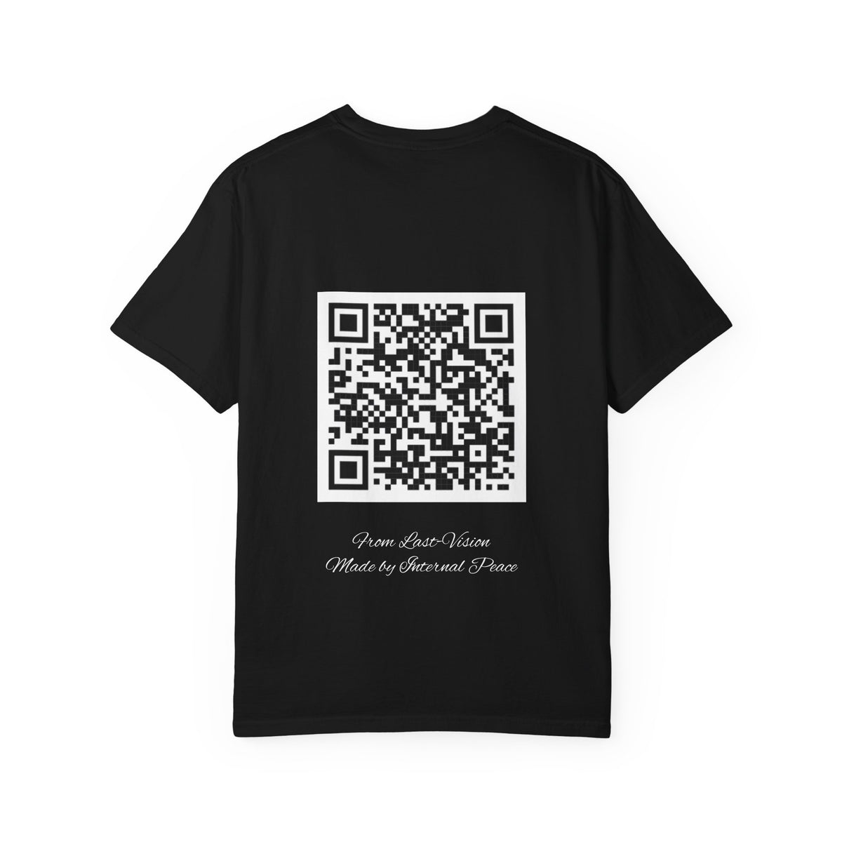 Aaron Buchy Tshirt (TIKTOK LIVE COLLAB)
