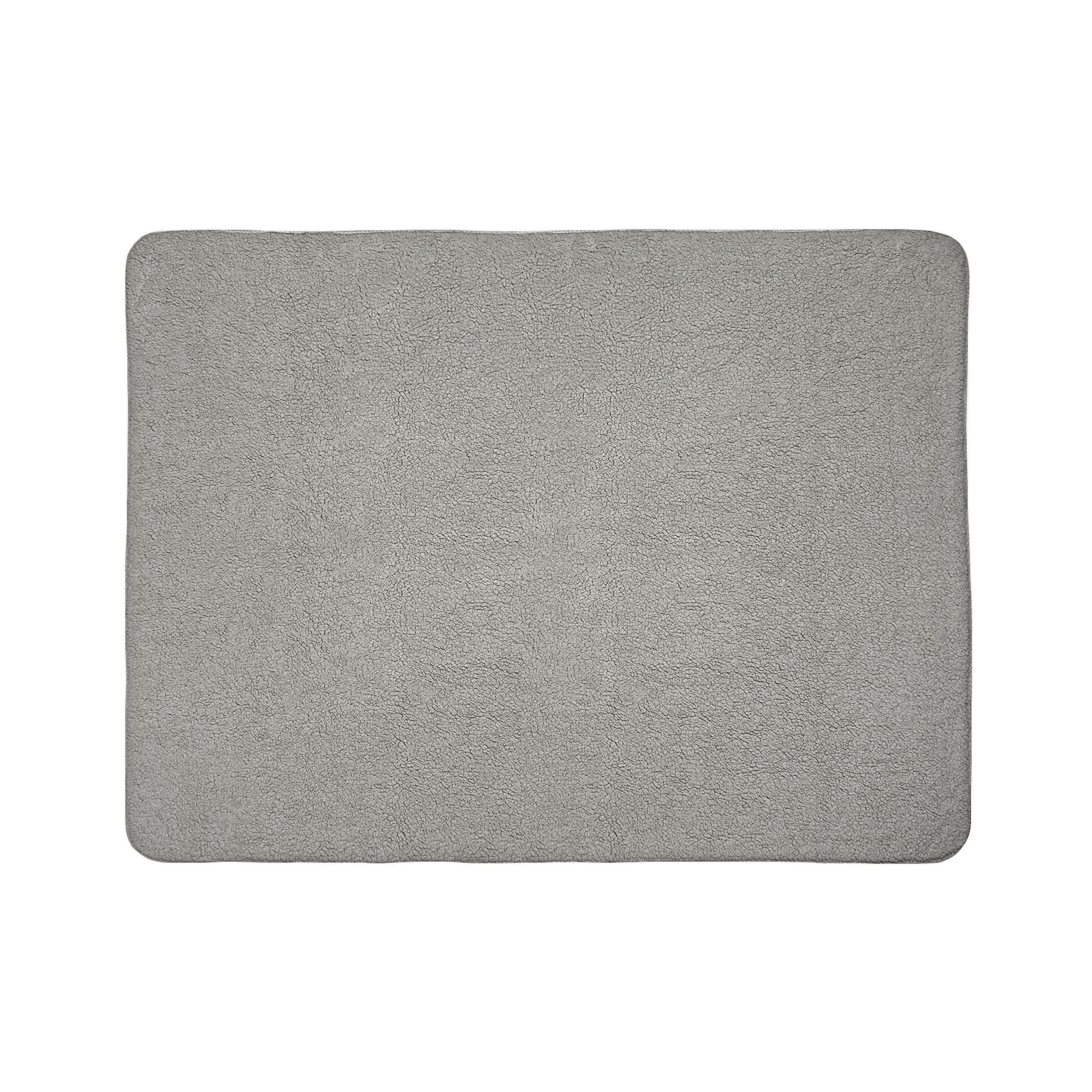 Sherpa Blanket — Anime Demon Slayer "Tengen"