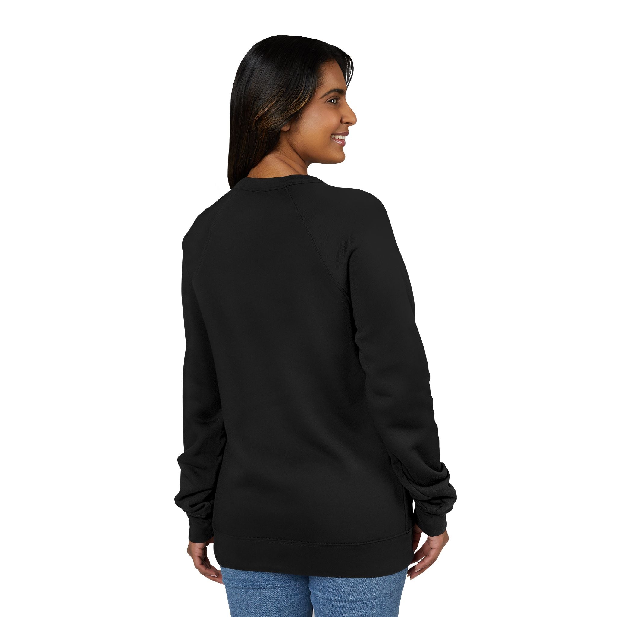 Euphoria Eye Sweatshirt