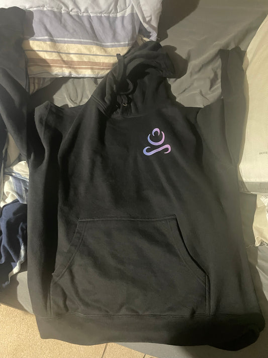 Last-Vision Original Hoodie